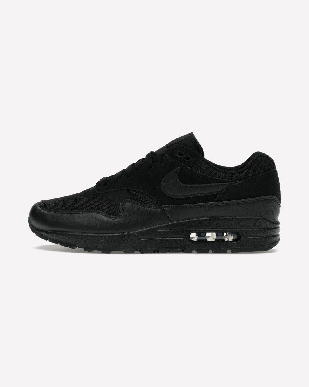 Nike Air Max 1 Essential Triple Black