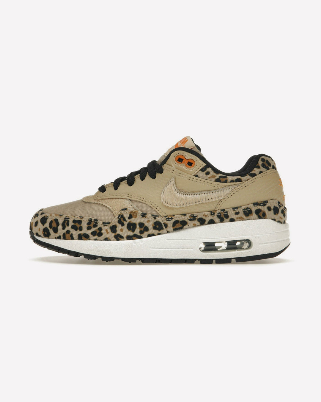 Nike Air Max 1 Leopard