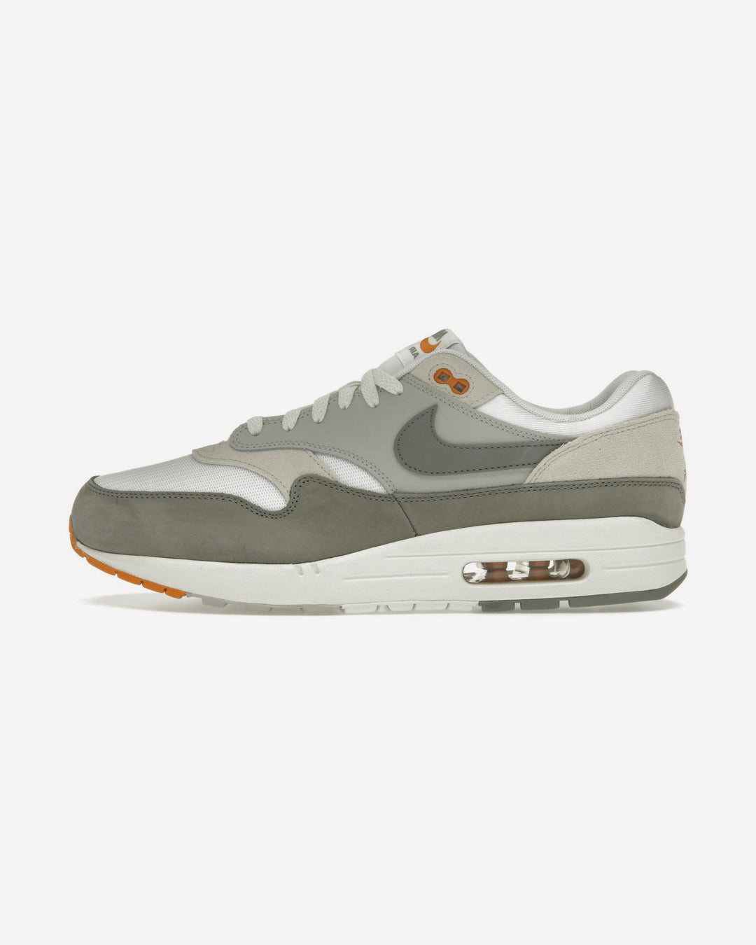 Nike Air Max 1 Light Iron Ore Flat Pewter