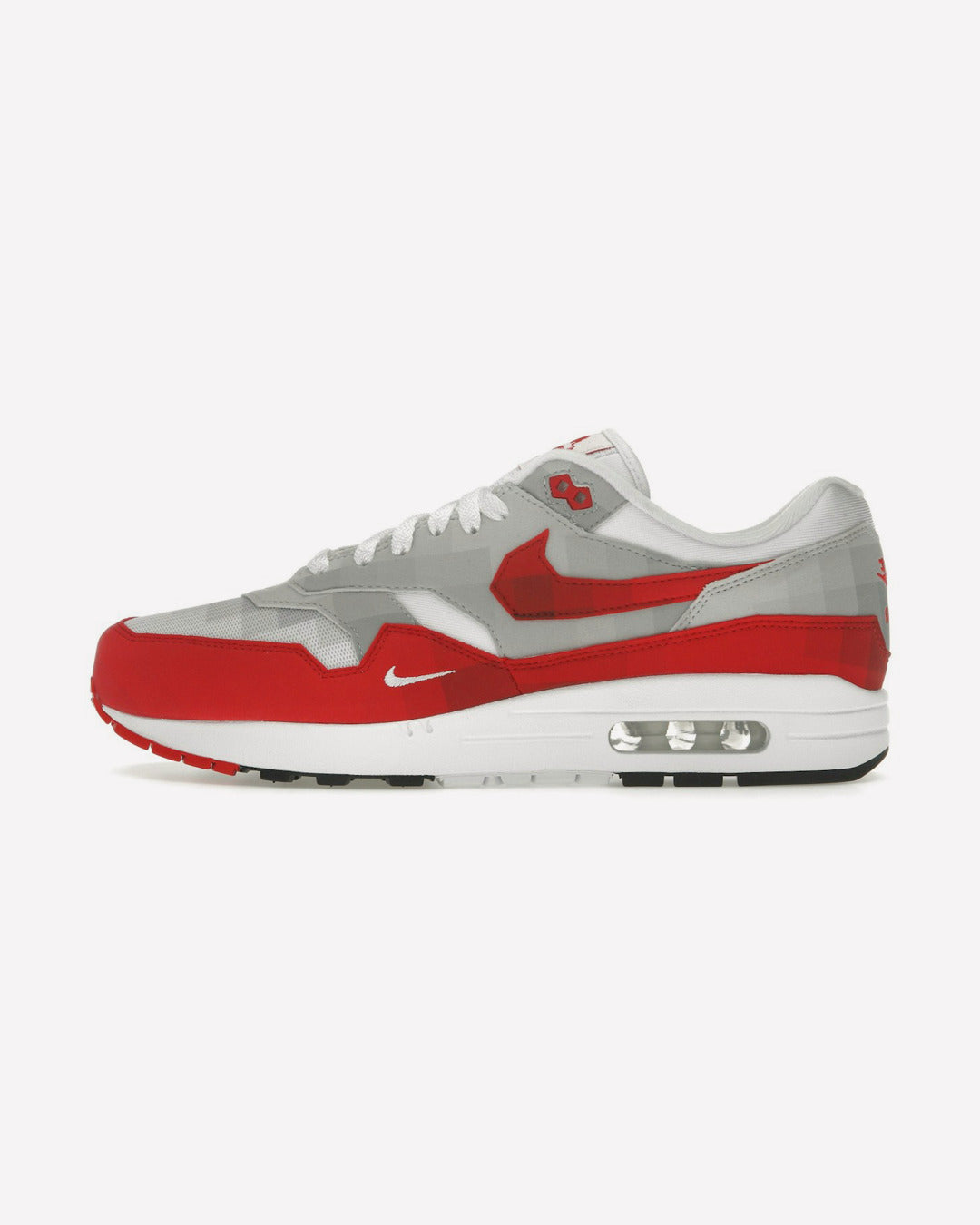 Nike Air Max 1 .SWOOSH Low Poly