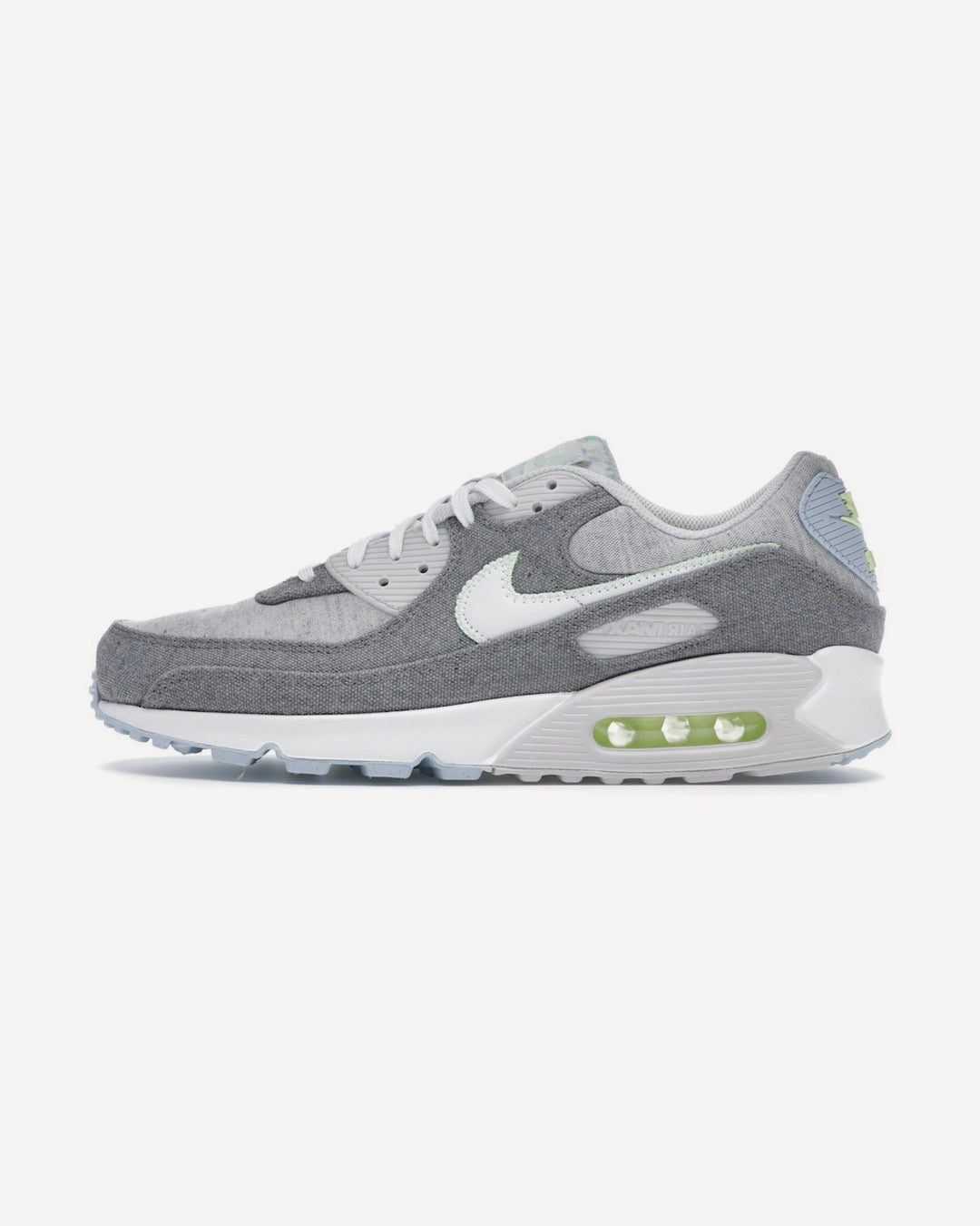 Nike Air Max 90 Recycled Canvas