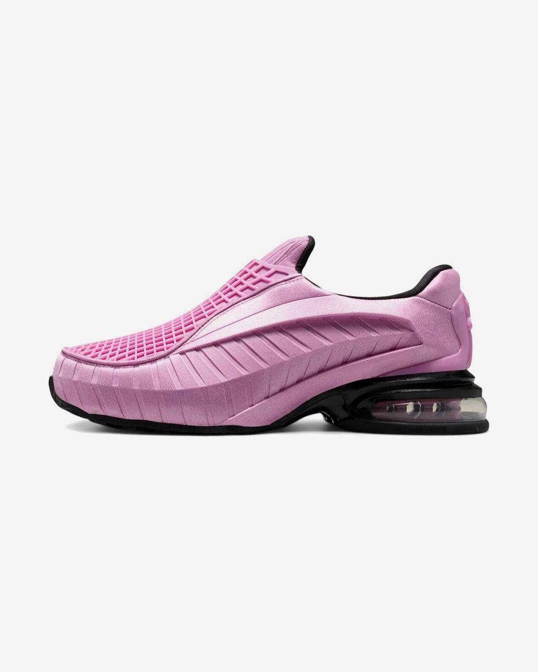 Nike Air Max Dolce Light Magenta Black (Women's)