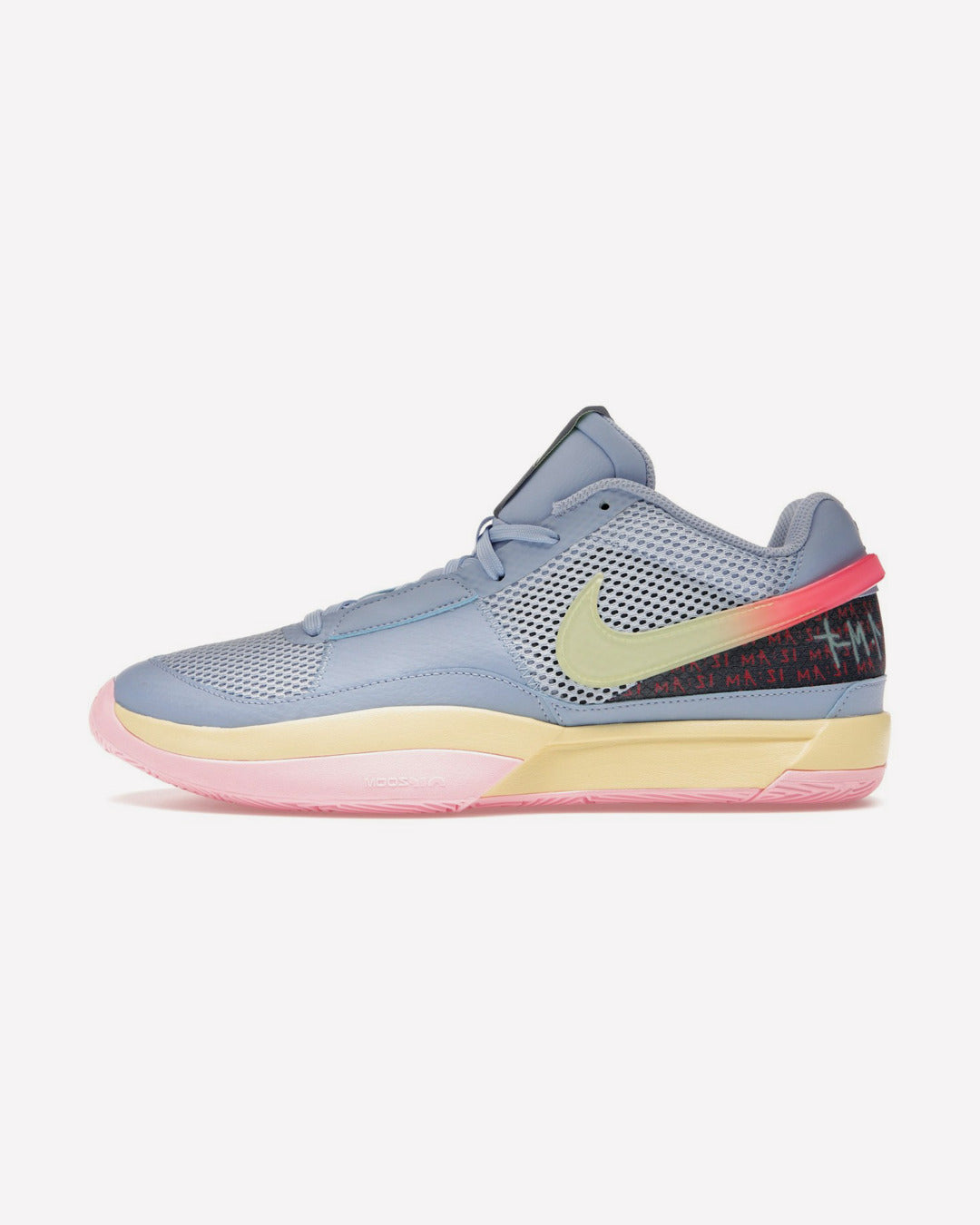 Nike Ja 1 Day One