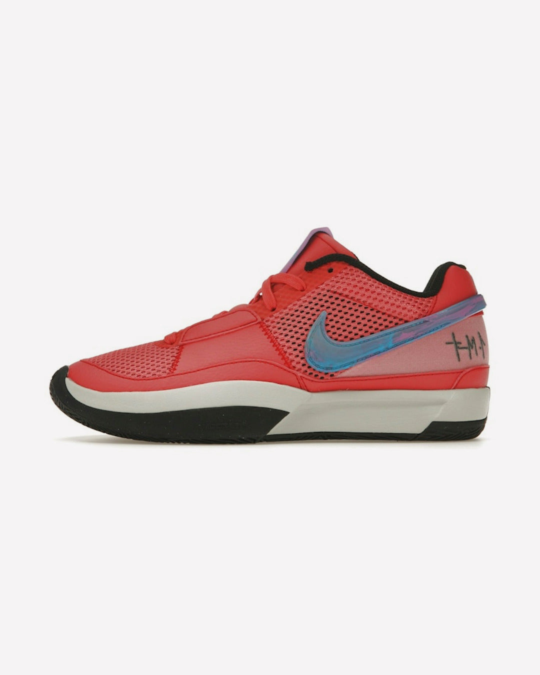 Nike Ja 1 Fuel
