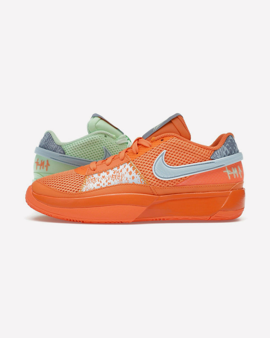 Nike Ja 1 Mismatched (GS)