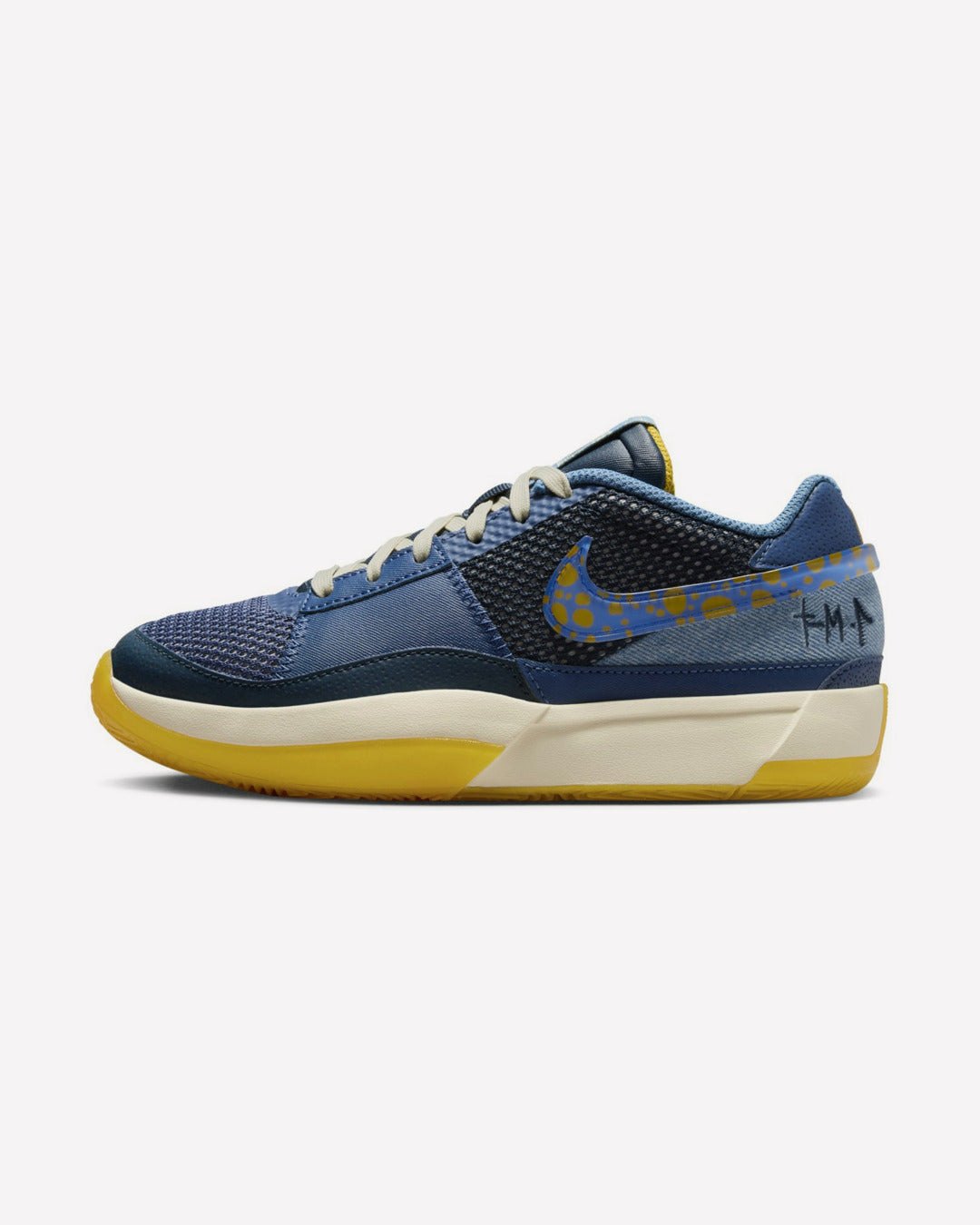 Nike Ja 1 Mystic Navy (GS)