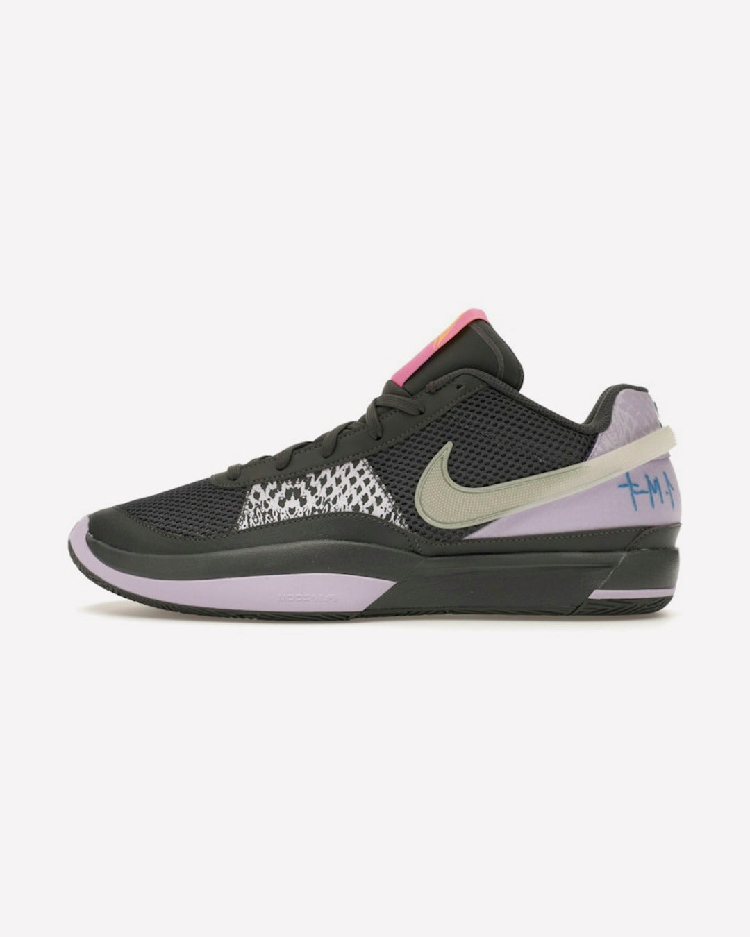 Nike Ja 1 Personal Touch