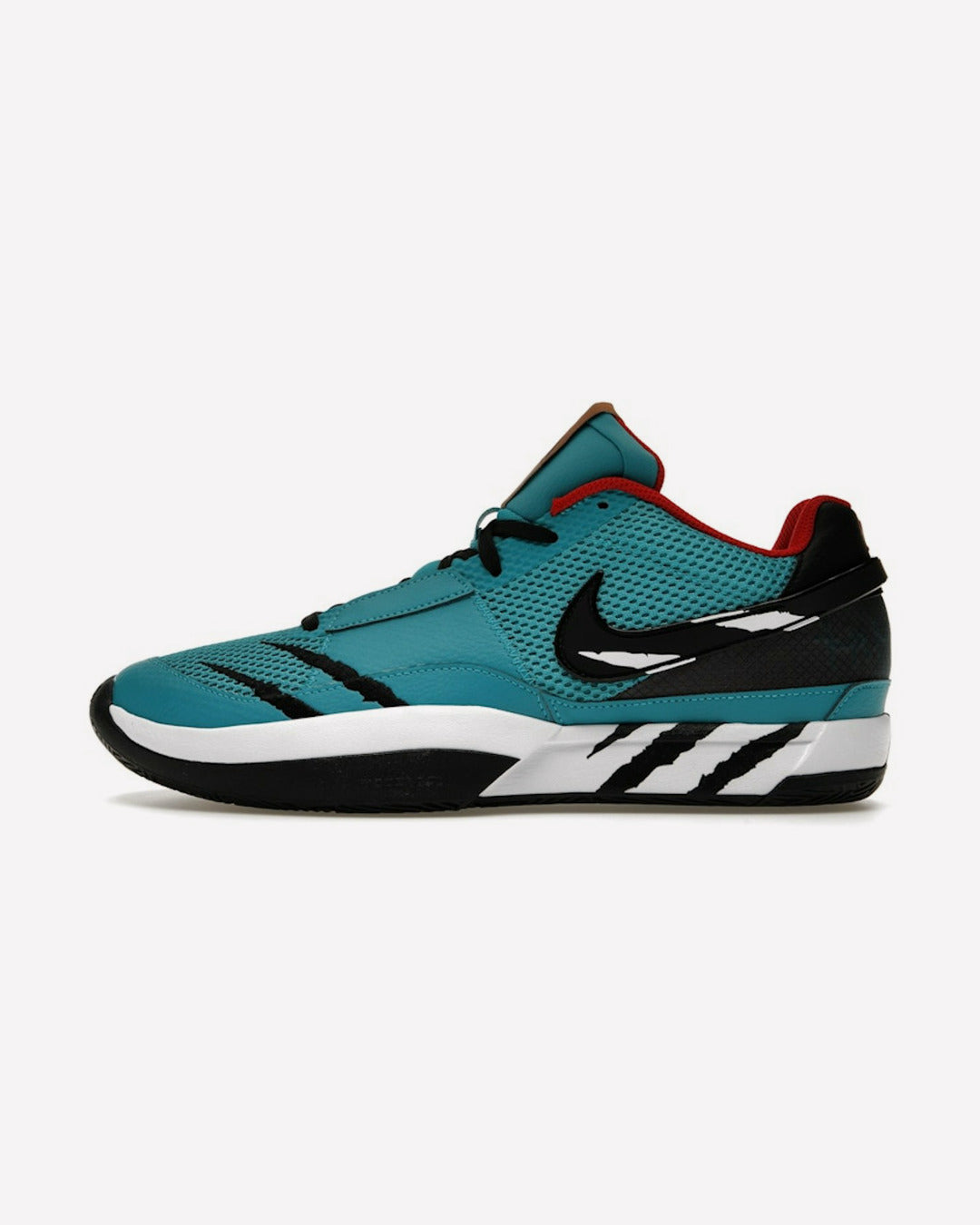 Nike Ja 1 Scratch