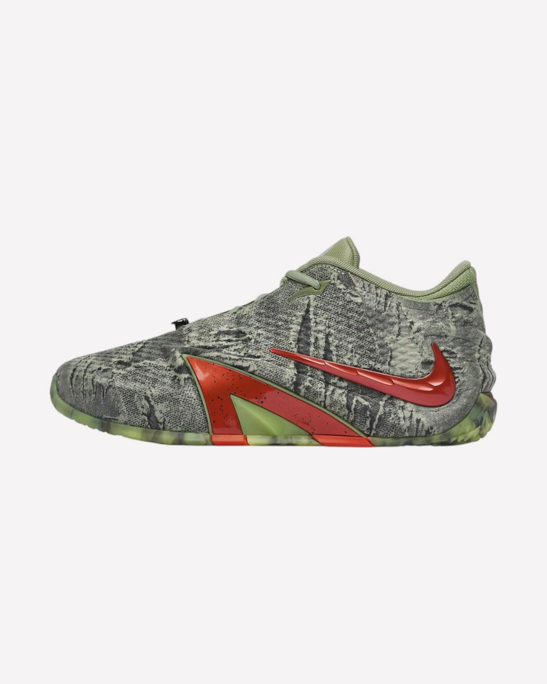 Nike Ja 4 Halloween