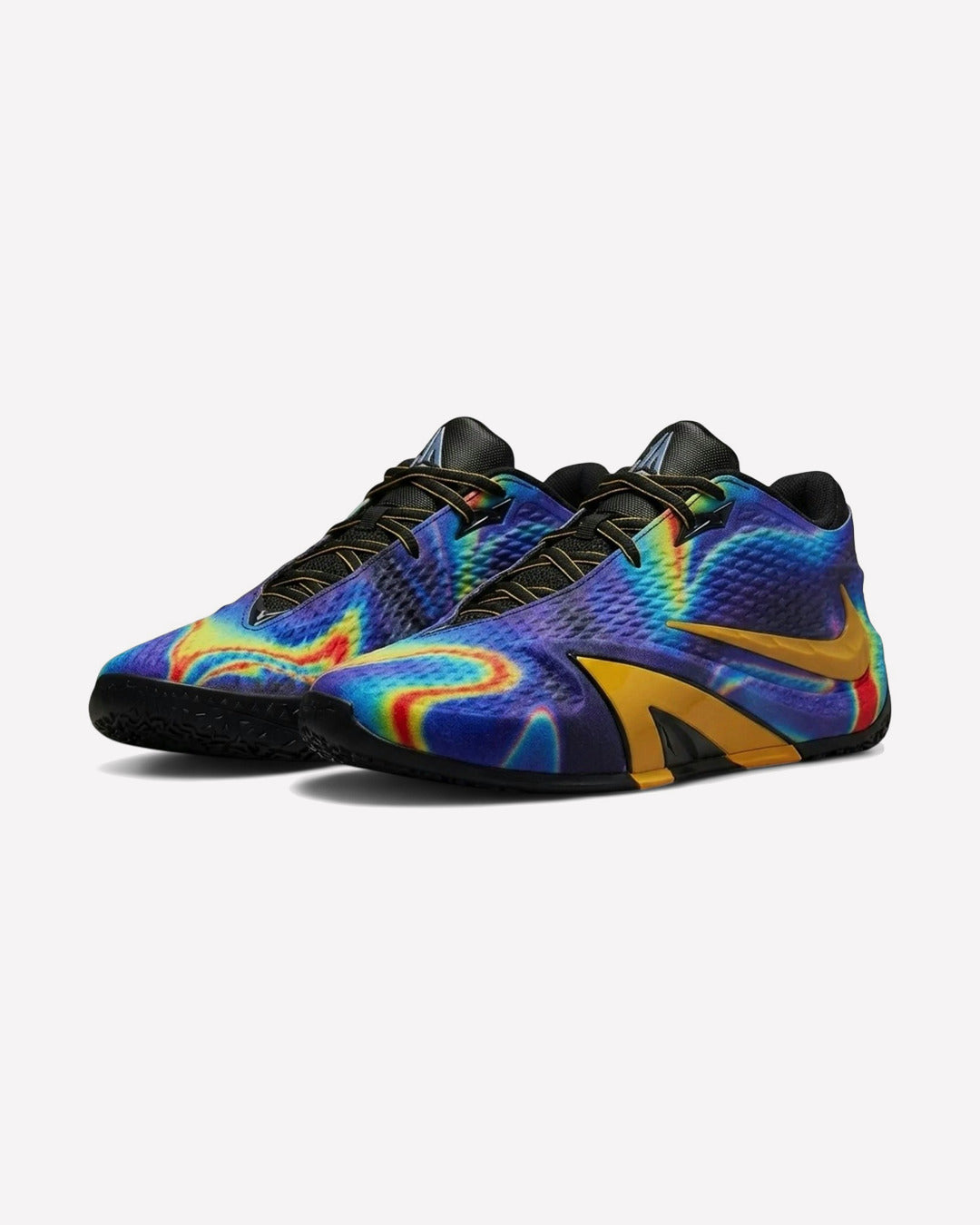 Nike Ja 4 Radar