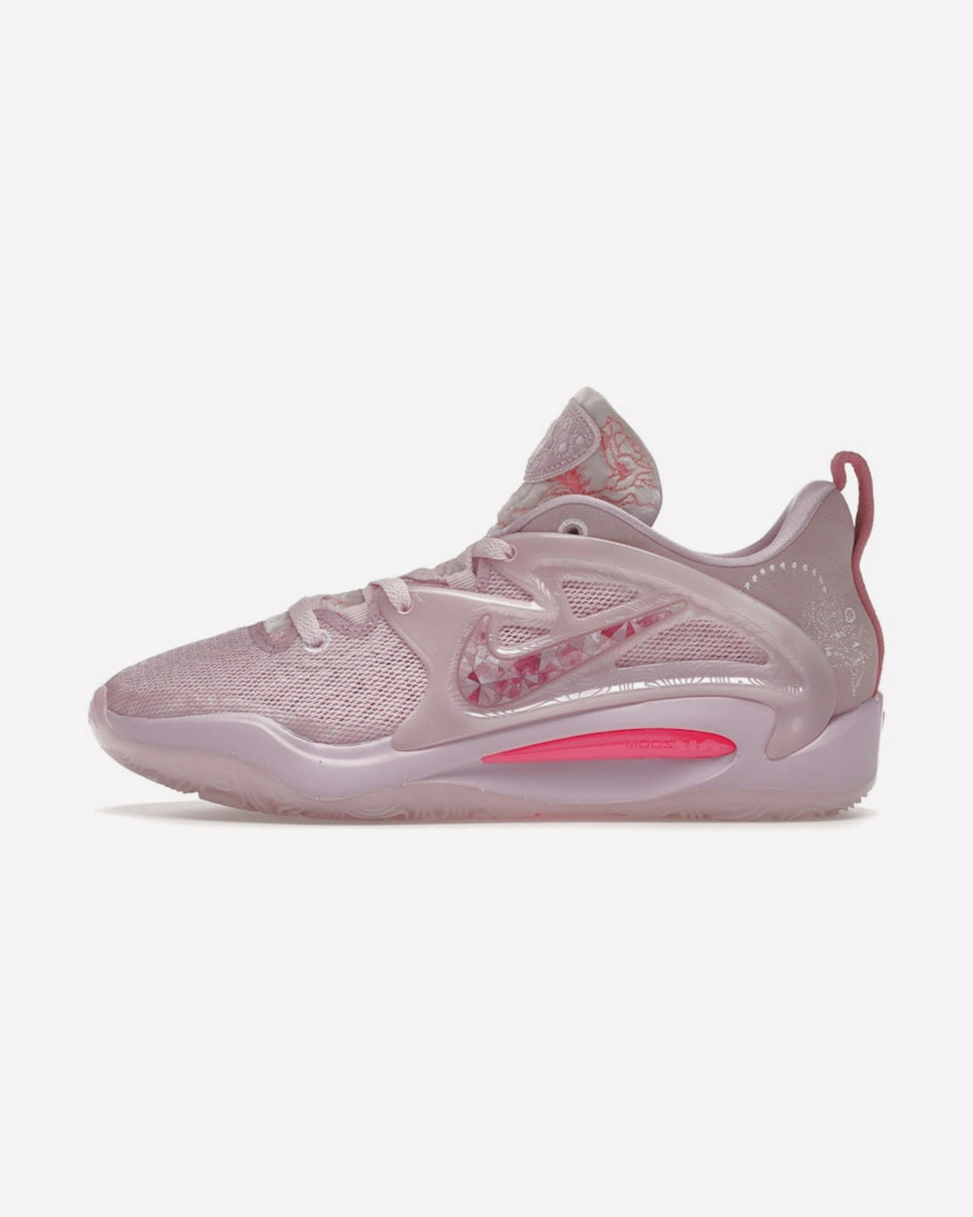 Nike KD 15 Aunt Pearl