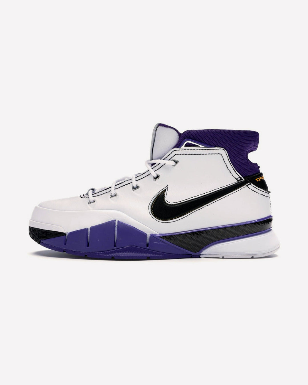 Nike Kobe 1 Protro 81 Pt Game