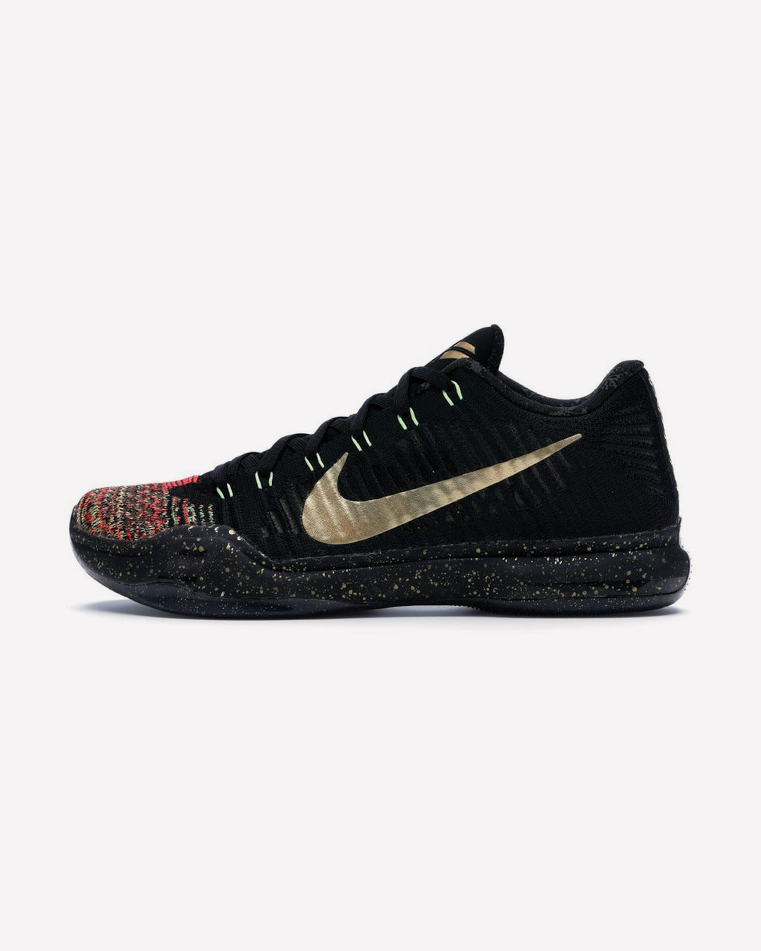 Nike Kobe 10 Elite Christmas
