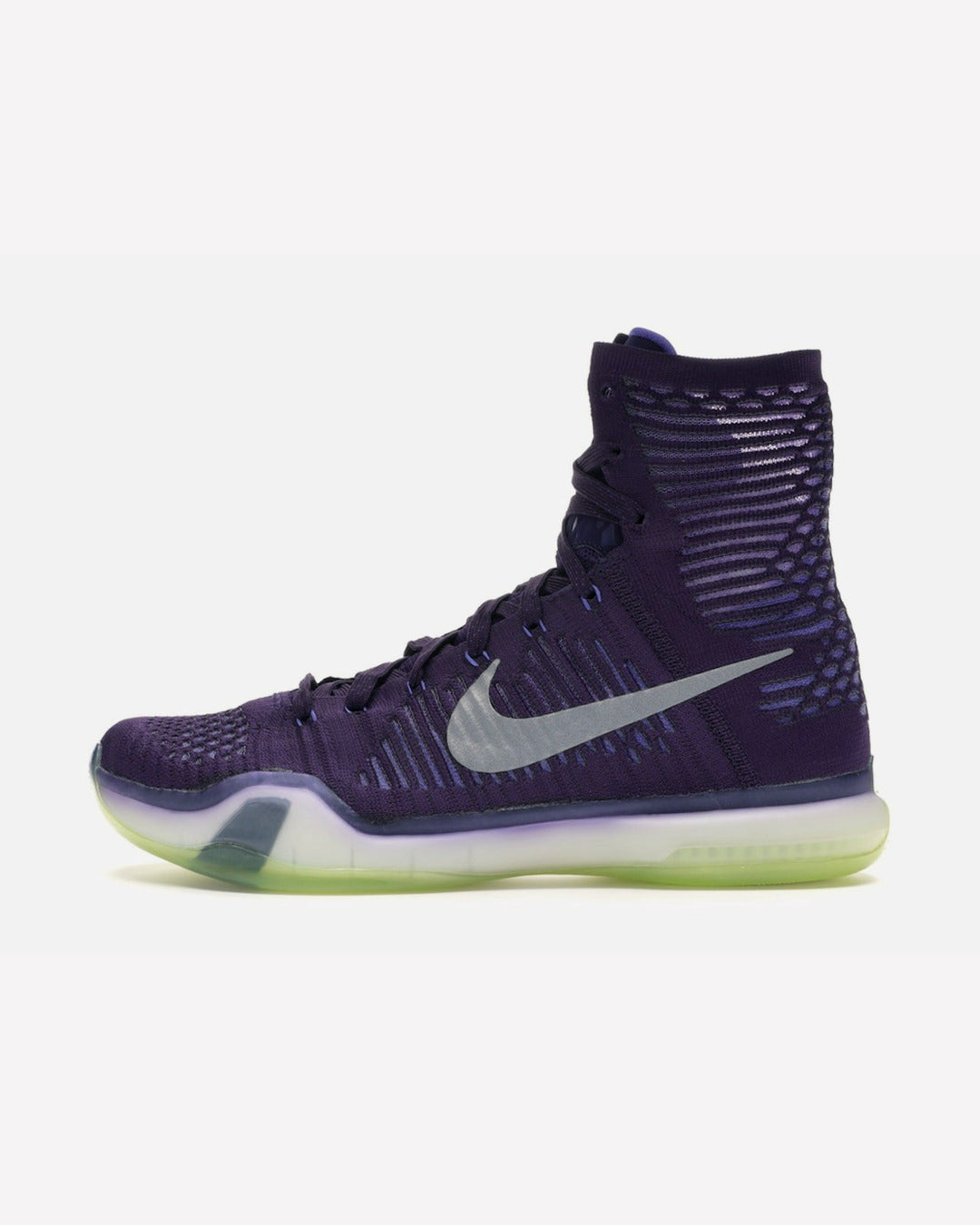 Nike Kobe 10 Elite Elite High Team Pack