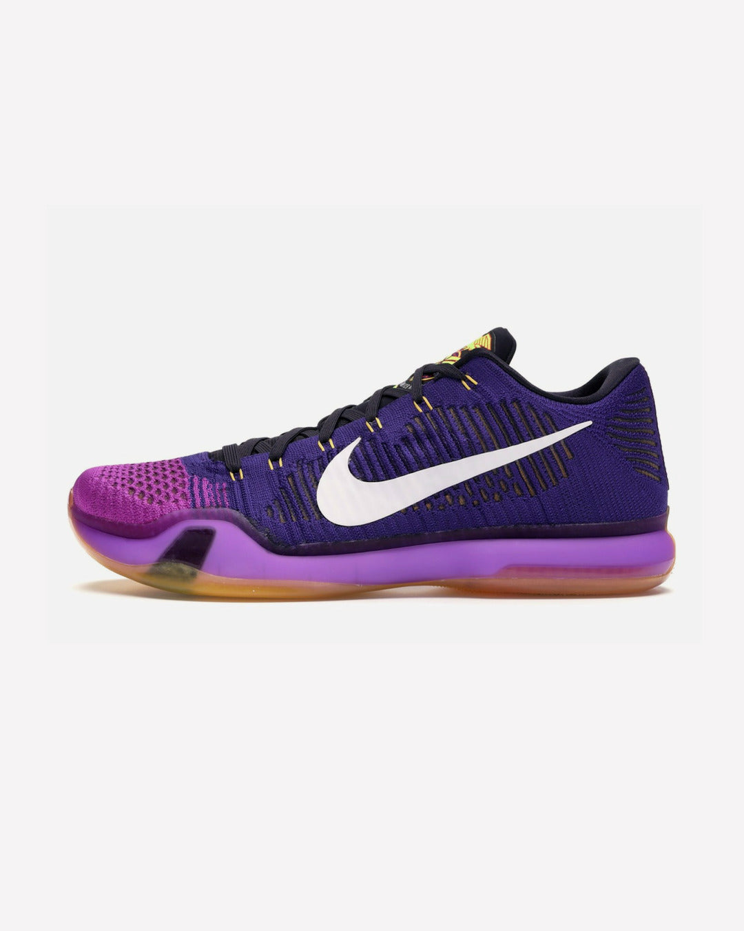 Nike Kobe 10 Elite Low Opening Night