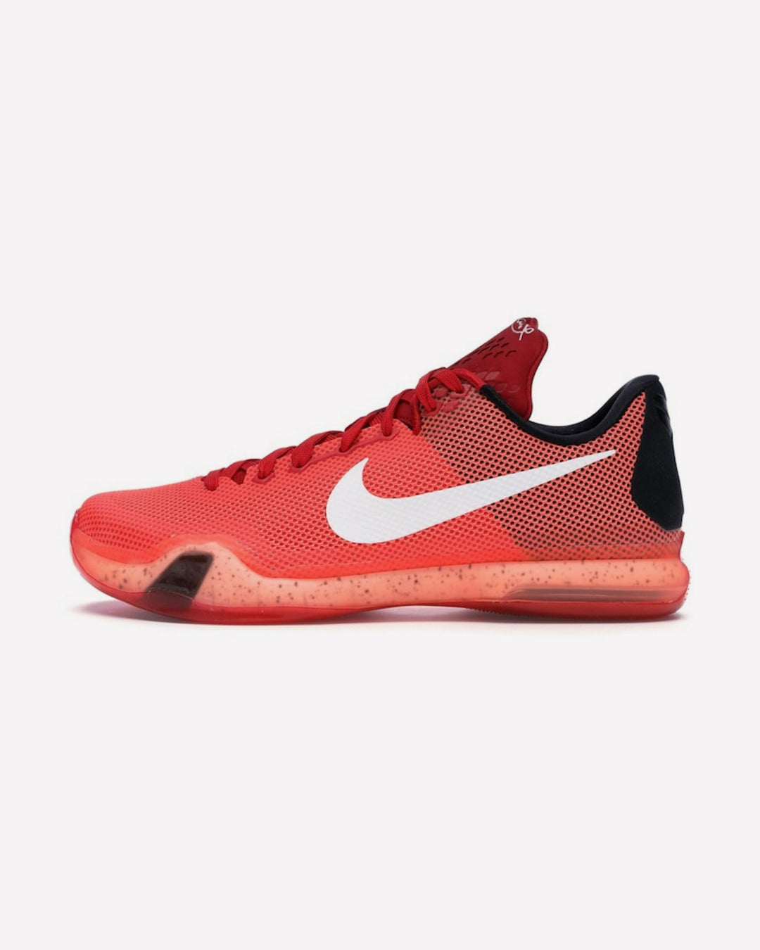Nike Kobe 10 Hot Lava