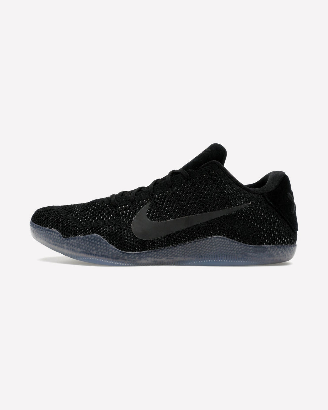 Nike Kobe 11 Elite Low Black Space