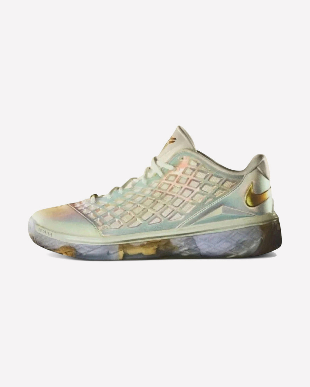 Nike Kobe 3 Low Protro Final 4 PE (2026)