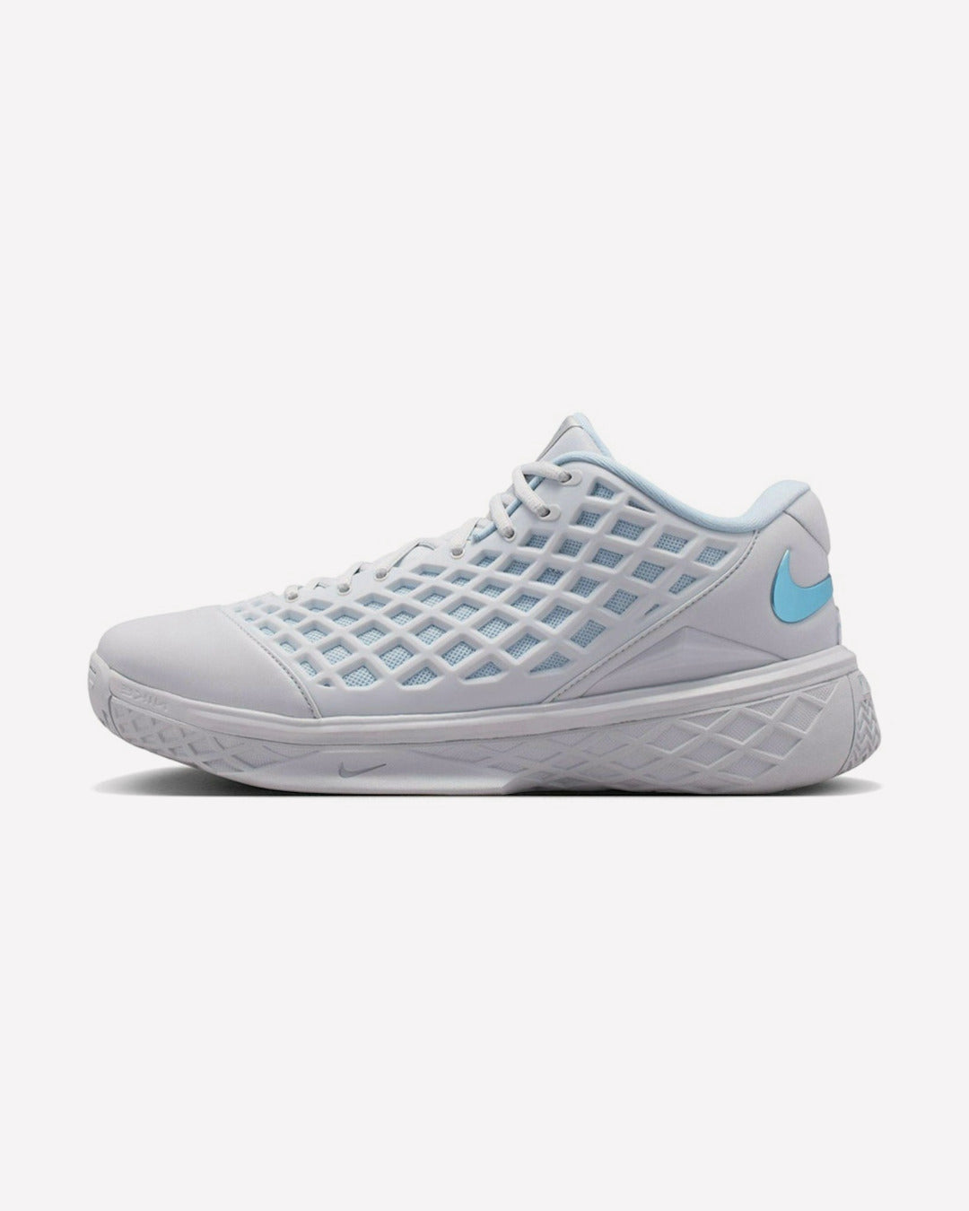 Nike Kobe 3 Low Protro Platinum Grey
