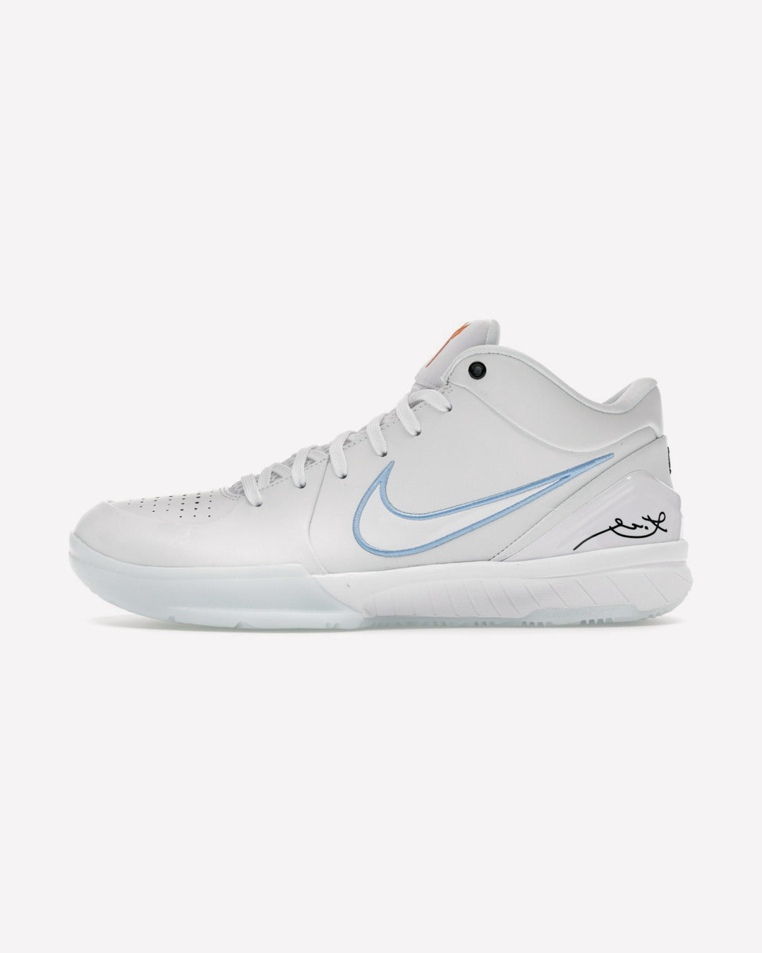 Nike Kobe 4 Protro Draft Day Pack Cleveland Cavaliers (Pick 12) (Opened Packaging)