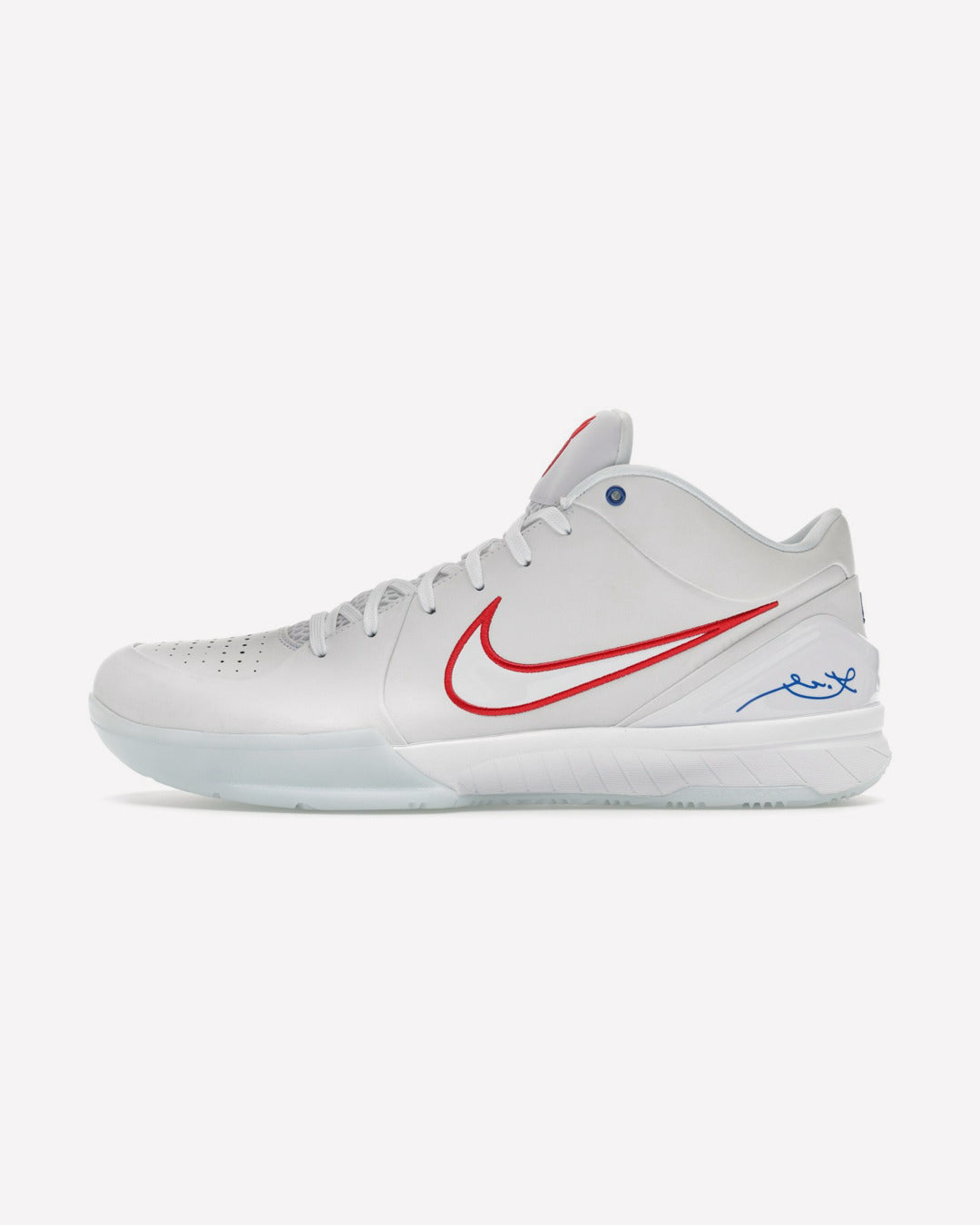 Nike Kobe 4 Protro Draft Day Pack Philadelphia 76ers (Pick 1) (Opened Packaging)