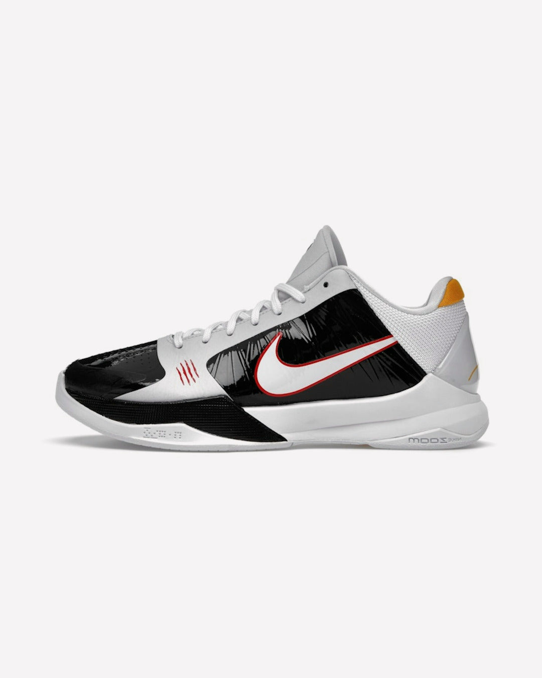 Nike Kobe 5 Protro Bruce Lee Alternate
