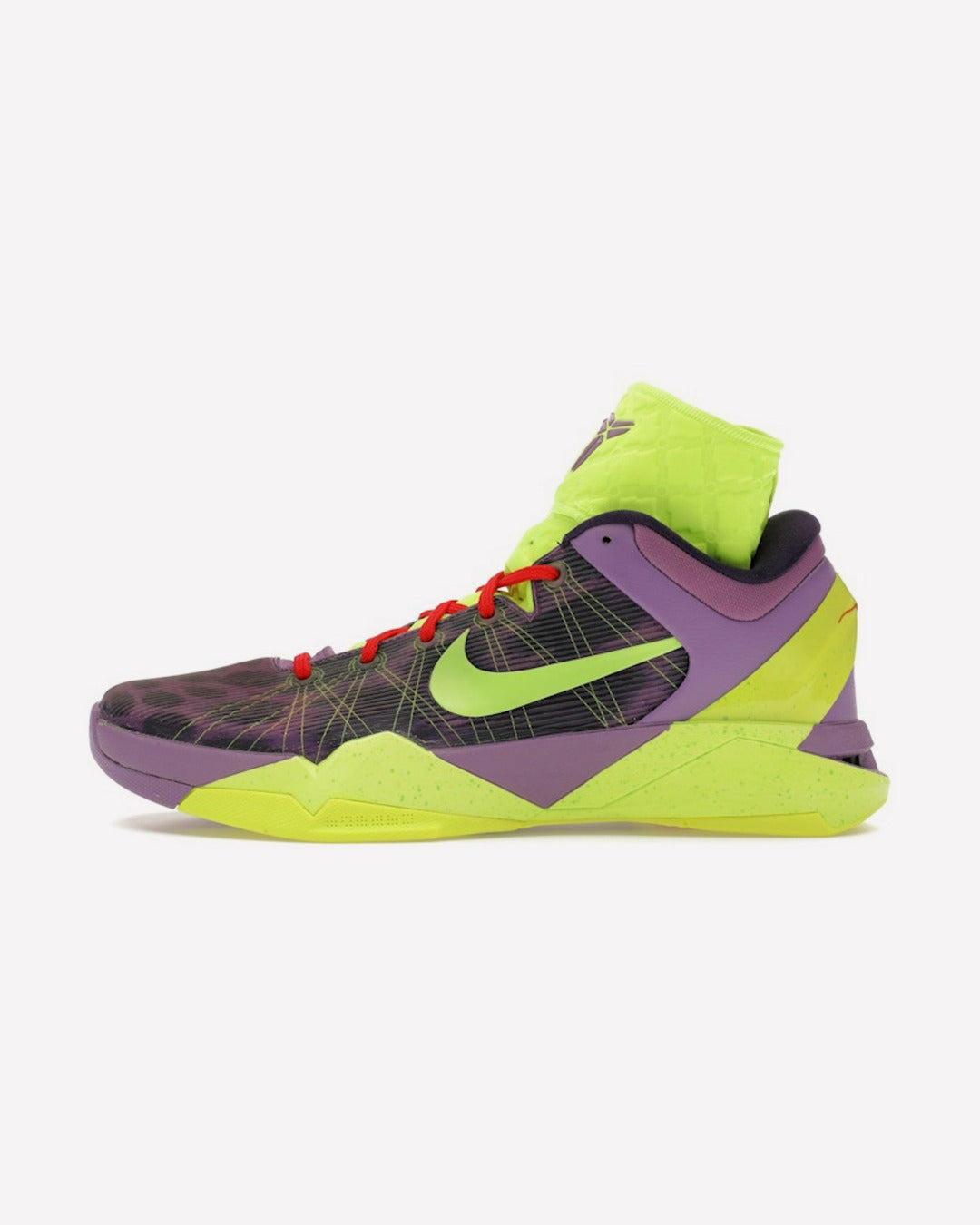 Nike Kobe 7 Christmas (Leopard)