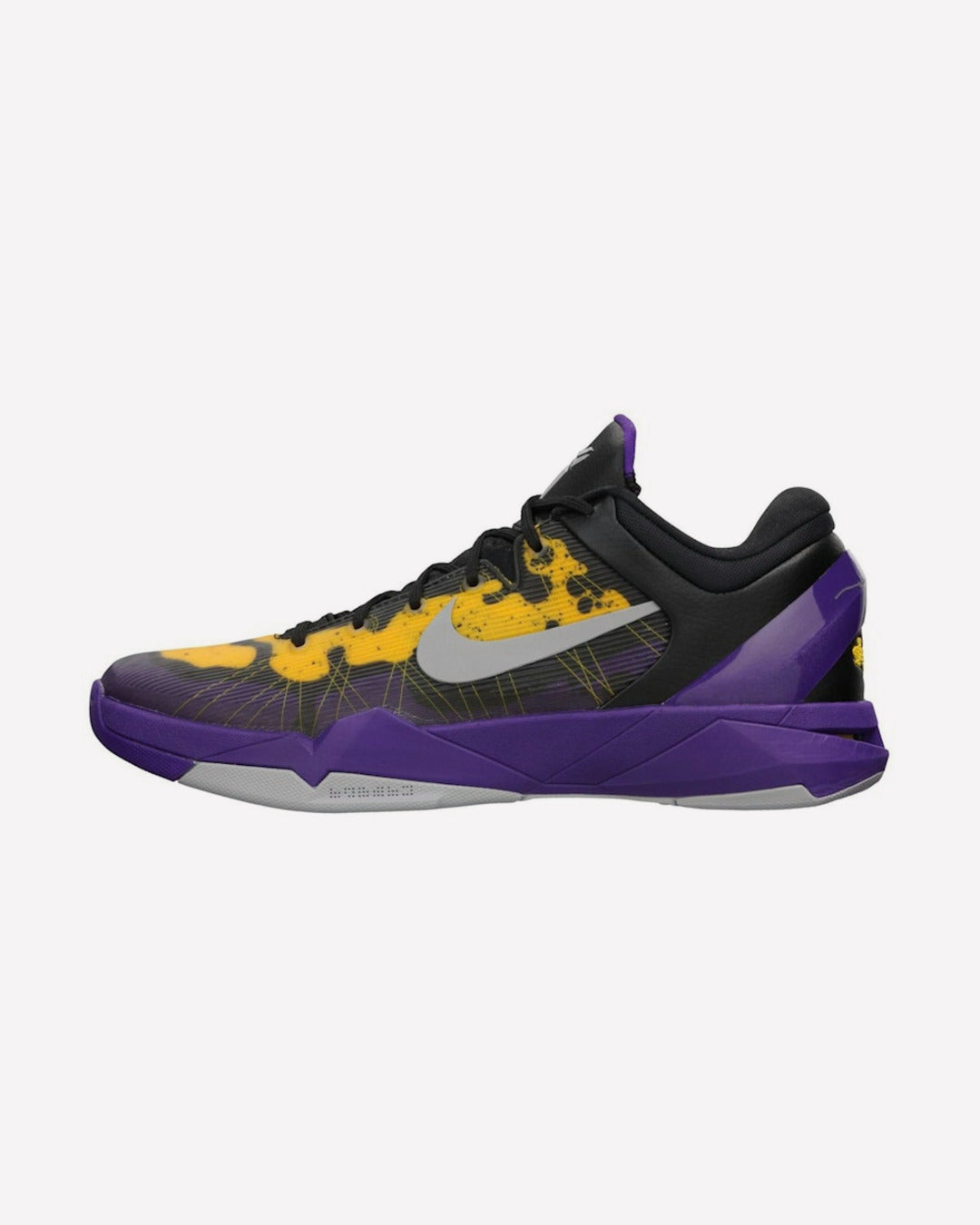 Nike Kobe 7 Poison Dart Frog (LAL)