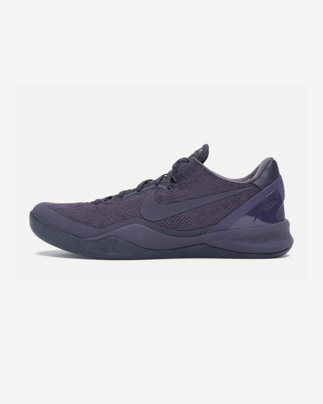 Nike Kobe 8 Black Mamba Collection Fade to Black