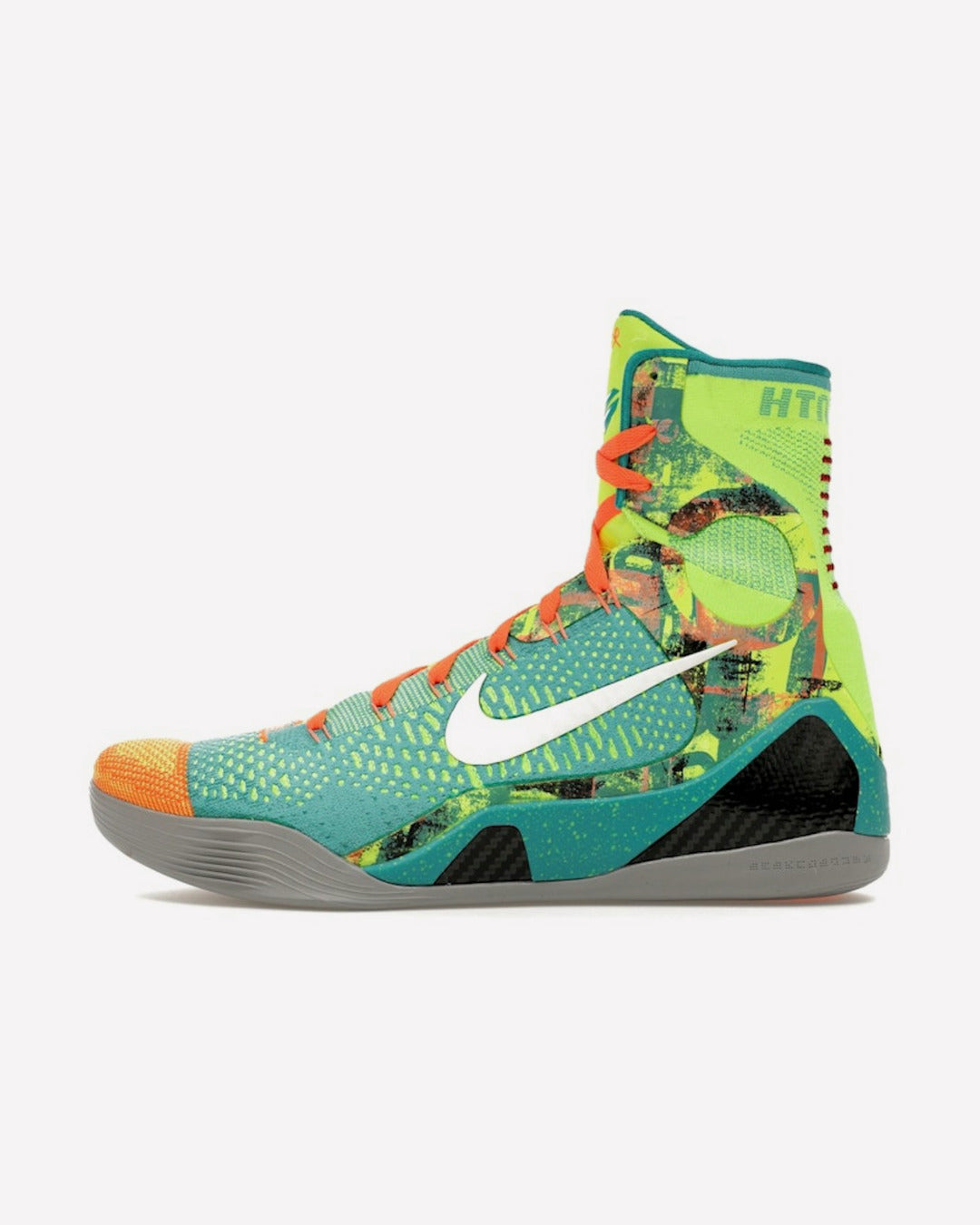 Nike Kobe 9 Elite Influence