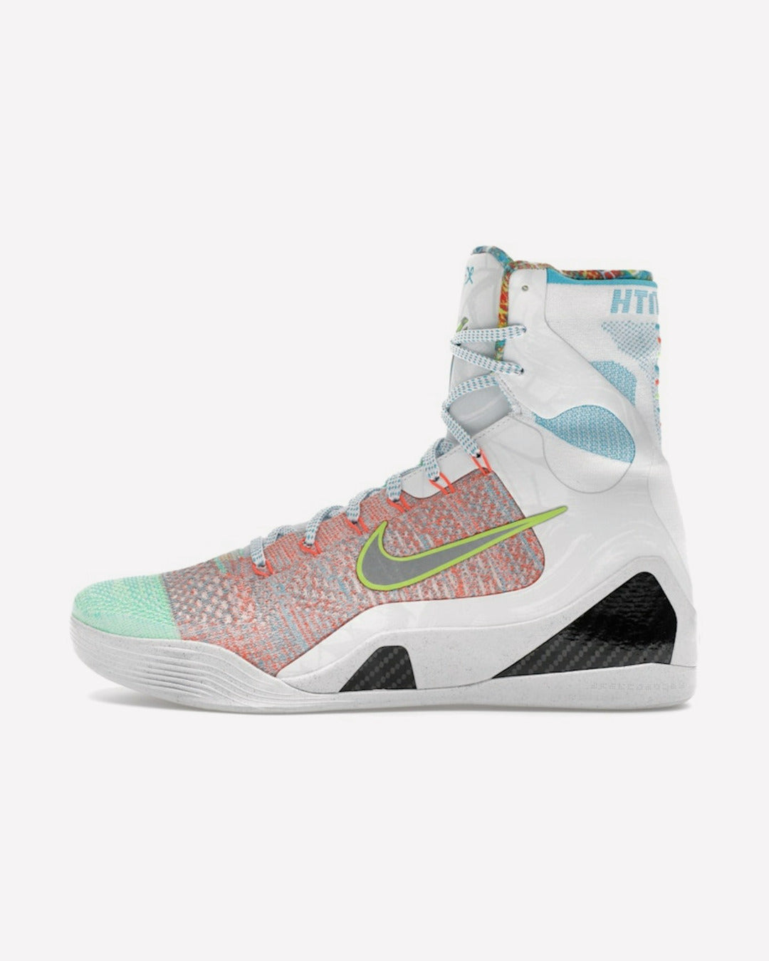 Nike Kobe 9 Elite What the Kobe