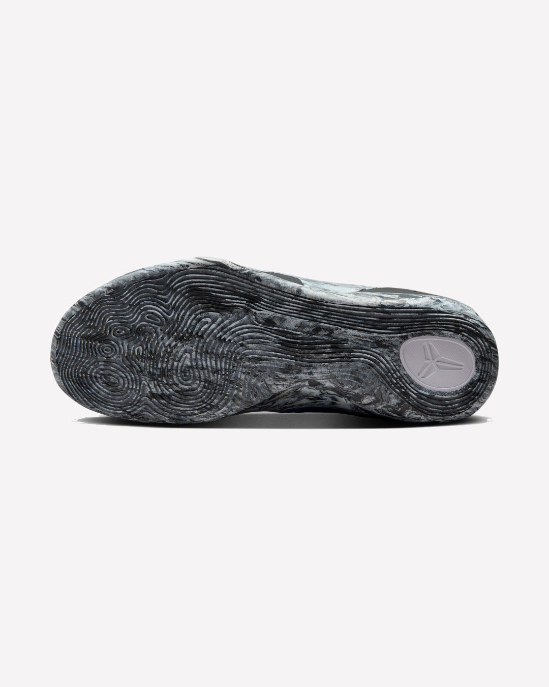 Nike Kobe 9 EM Low Protro Mambacita — vista frontal