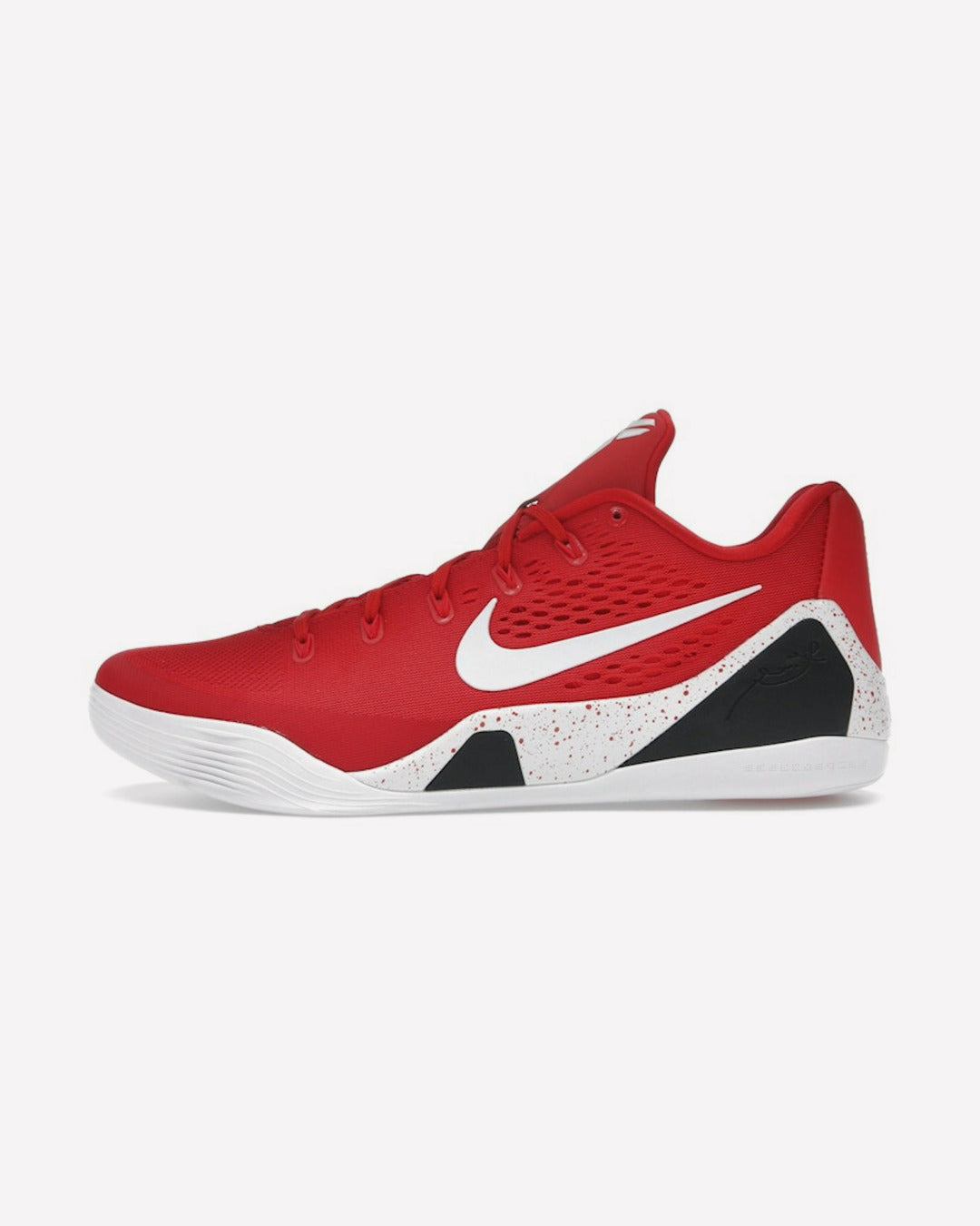 Nike Kobe 9 EM Low Protro TB University Red