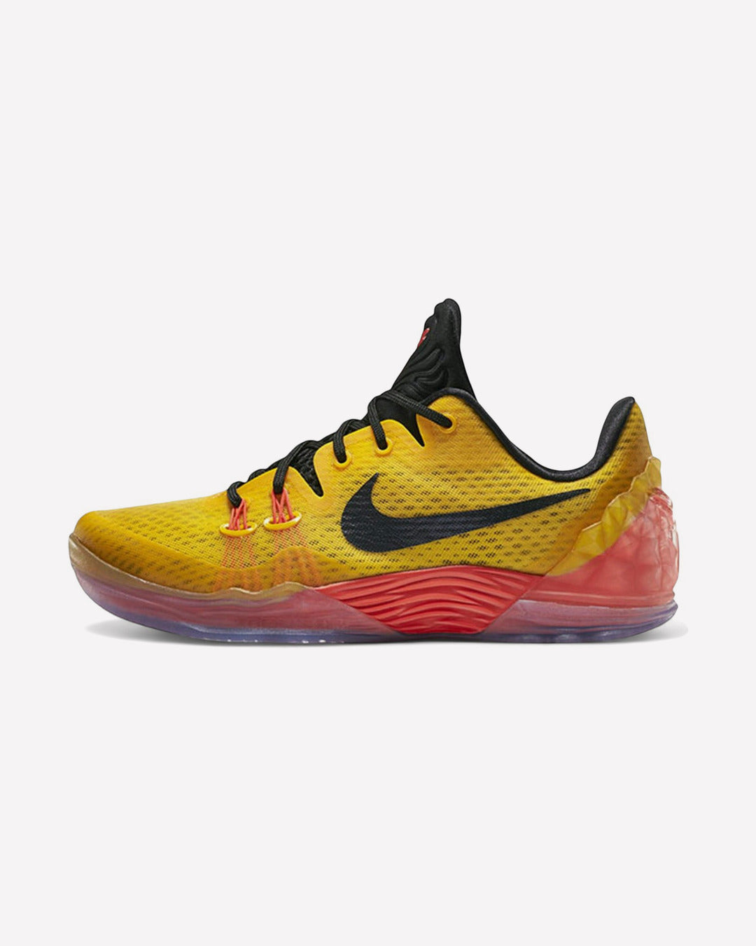 Nike Zoom Kobe Venomenon 5 University Gold