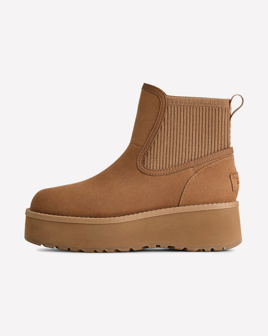 UGG Cityfunc Chelsea Boot Chestnut (Women's)
