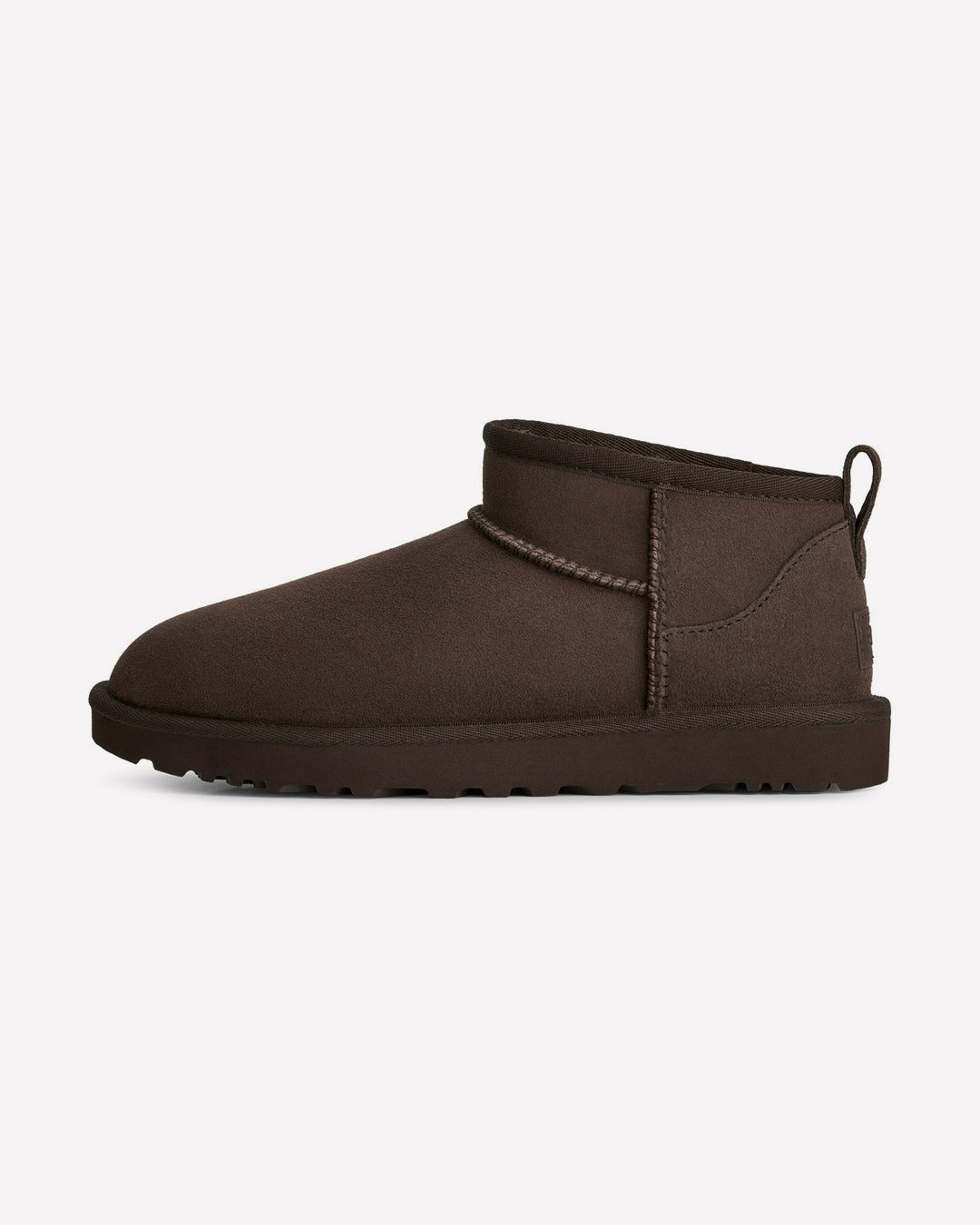 UGG Classic Ultra Mini Boot Dusted Cocoa