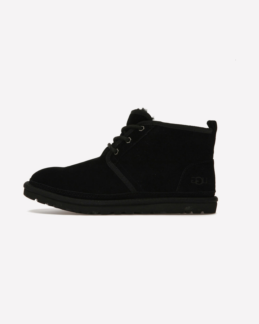 UGG Neumel Boot Black