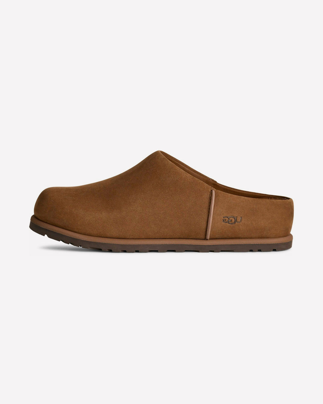 UGG Otzo Clog Dark Chestnut