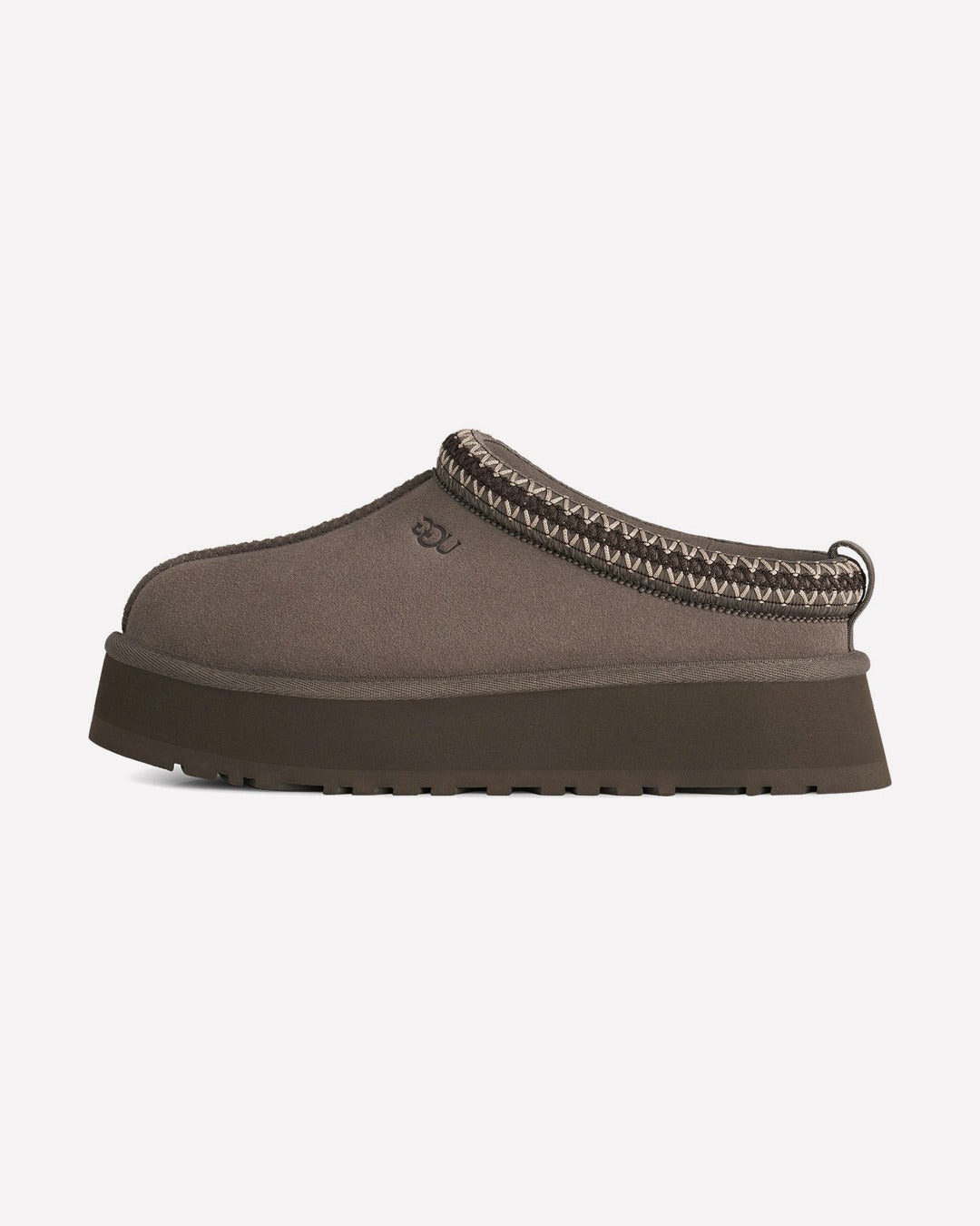 UGG Tazz II Slipper Dried Oregano Major Brown