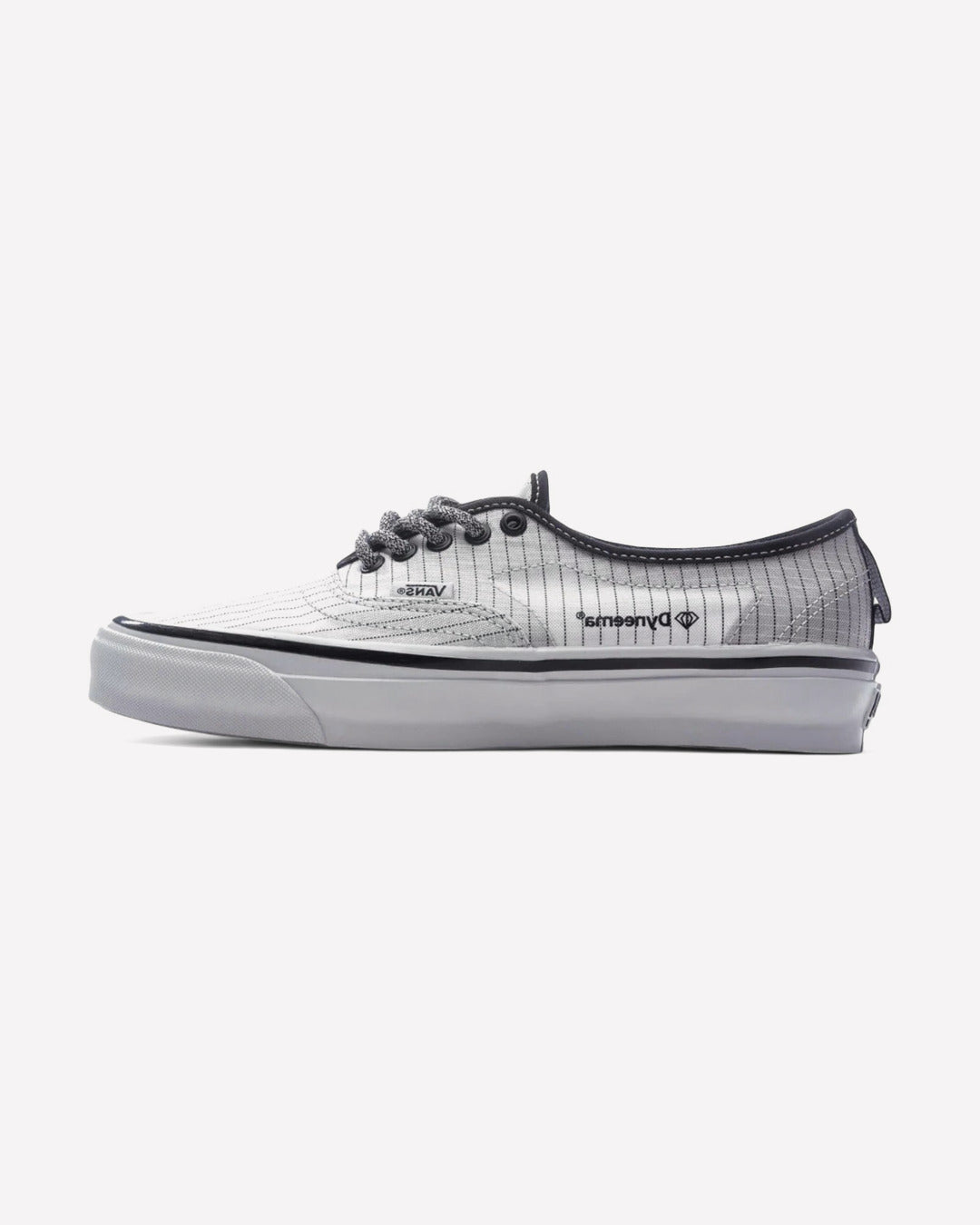 Vans OTW Authentic HT Vibram Black White