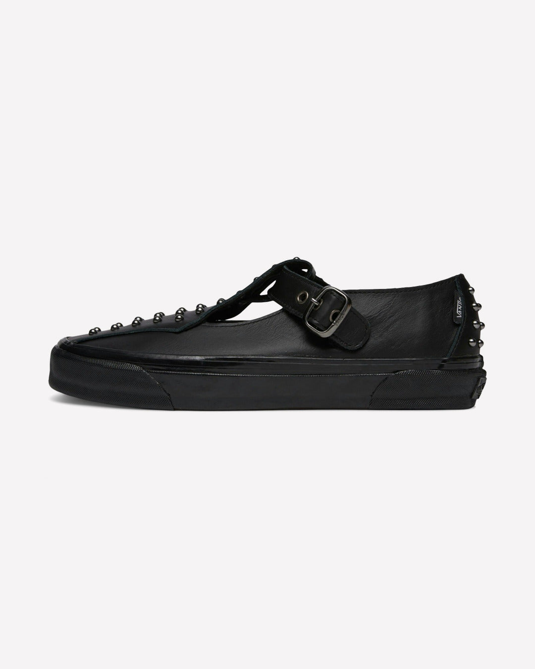 Vans Style 93 Mary Jane LX Pearlized Black