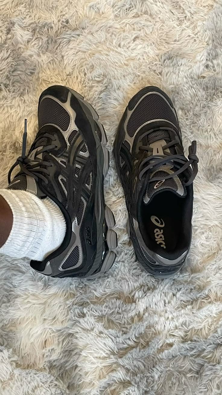 Asics