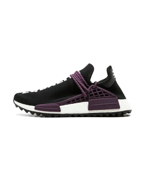 Adidas Human Race
