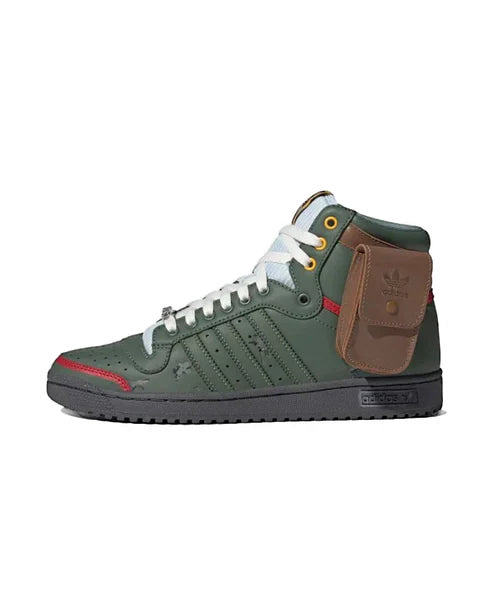 Adidas Top Ten