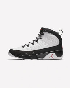 Air Jordan 9