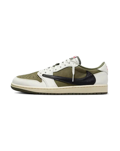 Air Jordan 1 Low