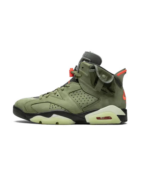 Air Jordan 6
