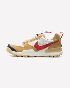 NikeCraft Tom Sachs