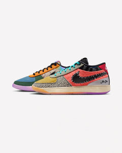 Nike Book 1