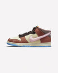 Nike Dunk Mid